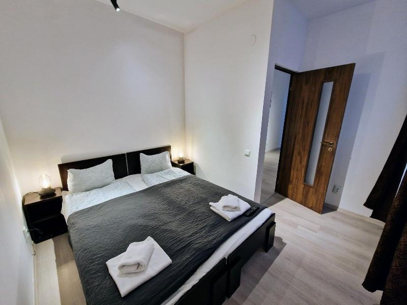 Main Square Apartments & More image