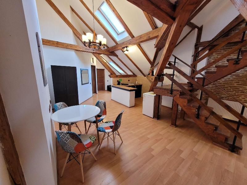 Main Square Apartments & More image