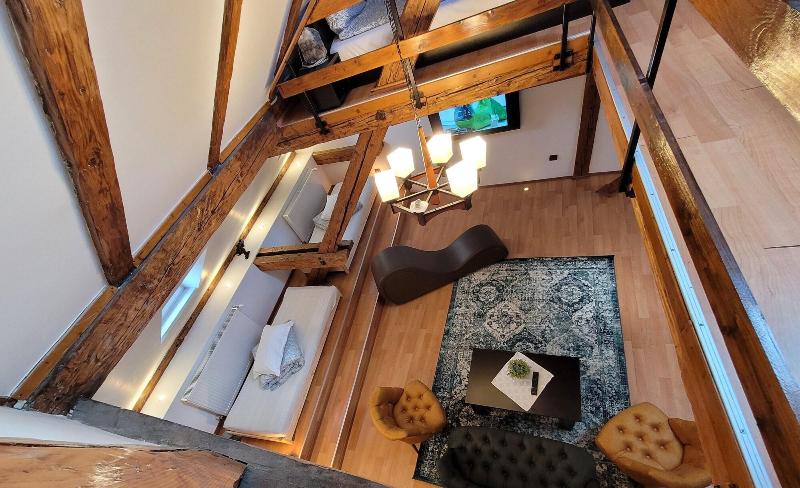 Main Square Apartments & More image