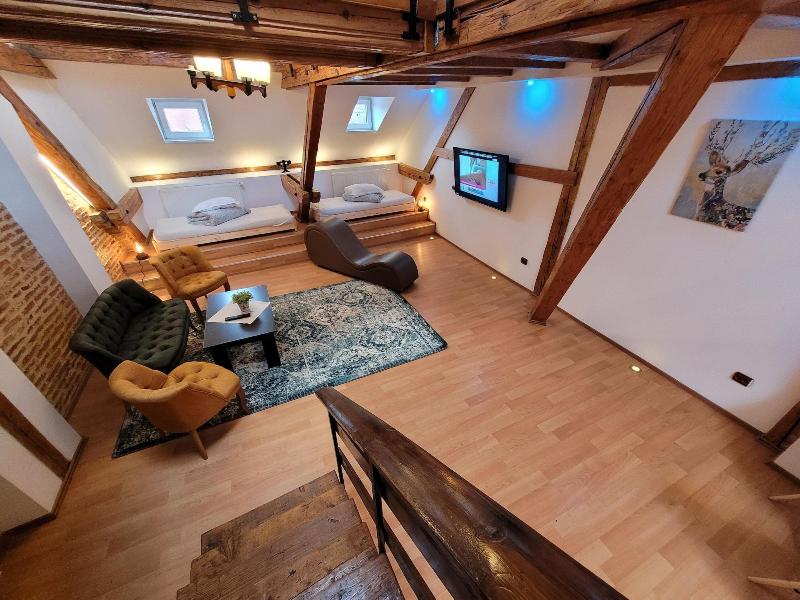 Main Square Apartments & More image