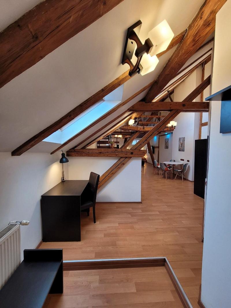 Main Square Apartments & More image