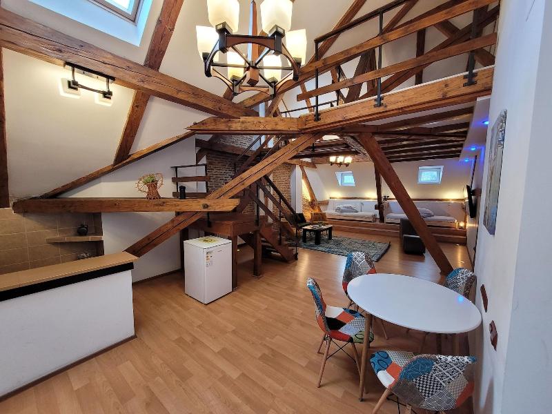 Main Square Apartments & More image