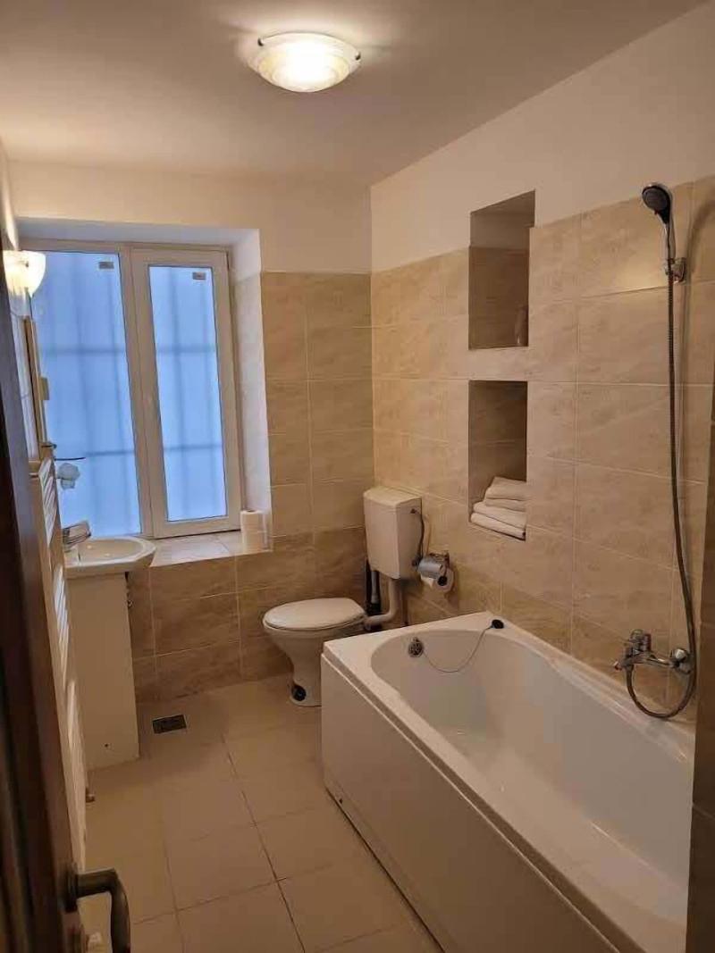 Main Square Apartments & More image