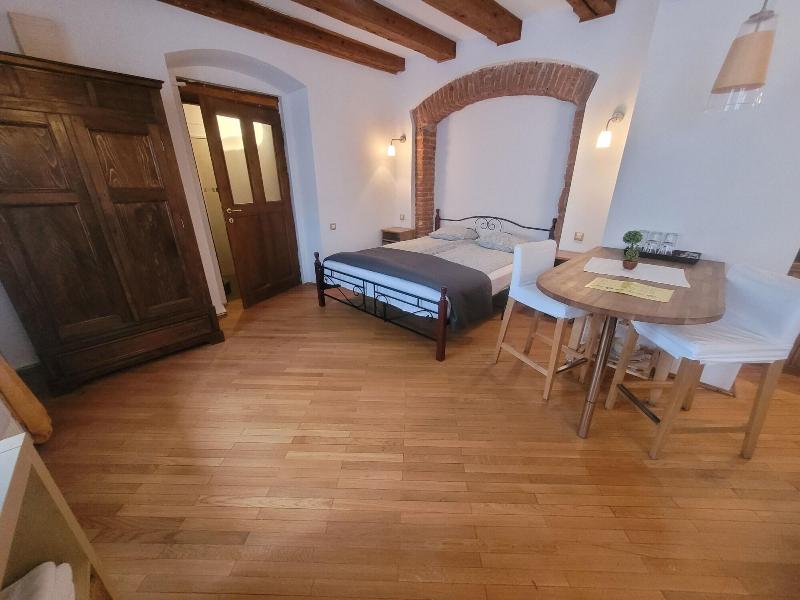 Main Square Apartments & More image