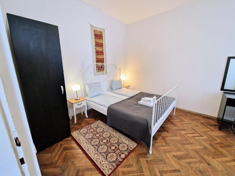 Main Square Apartments & More image