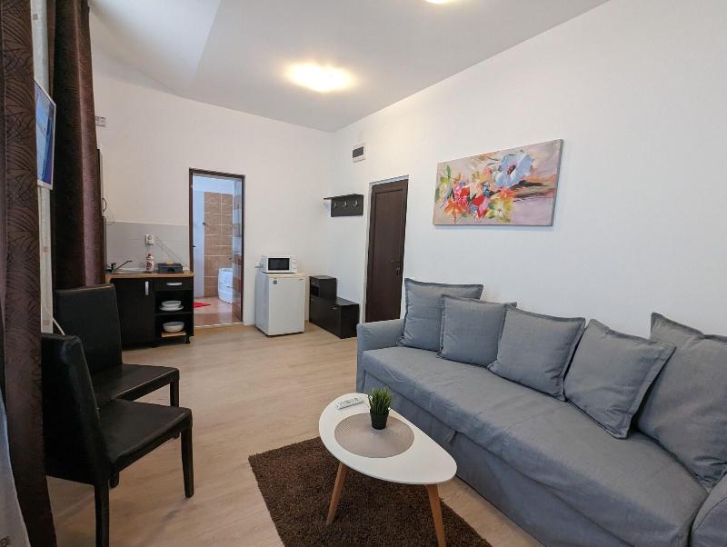 Main Square Apartments & More image