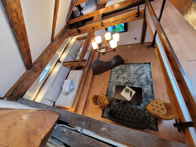 Main Square Apartments & More image