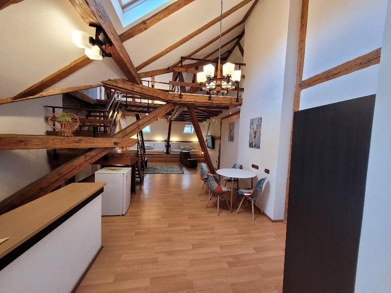 Main Square Apartments & More image