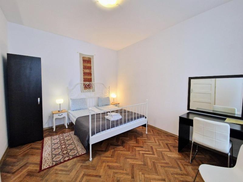 Main Square Apartments & More image