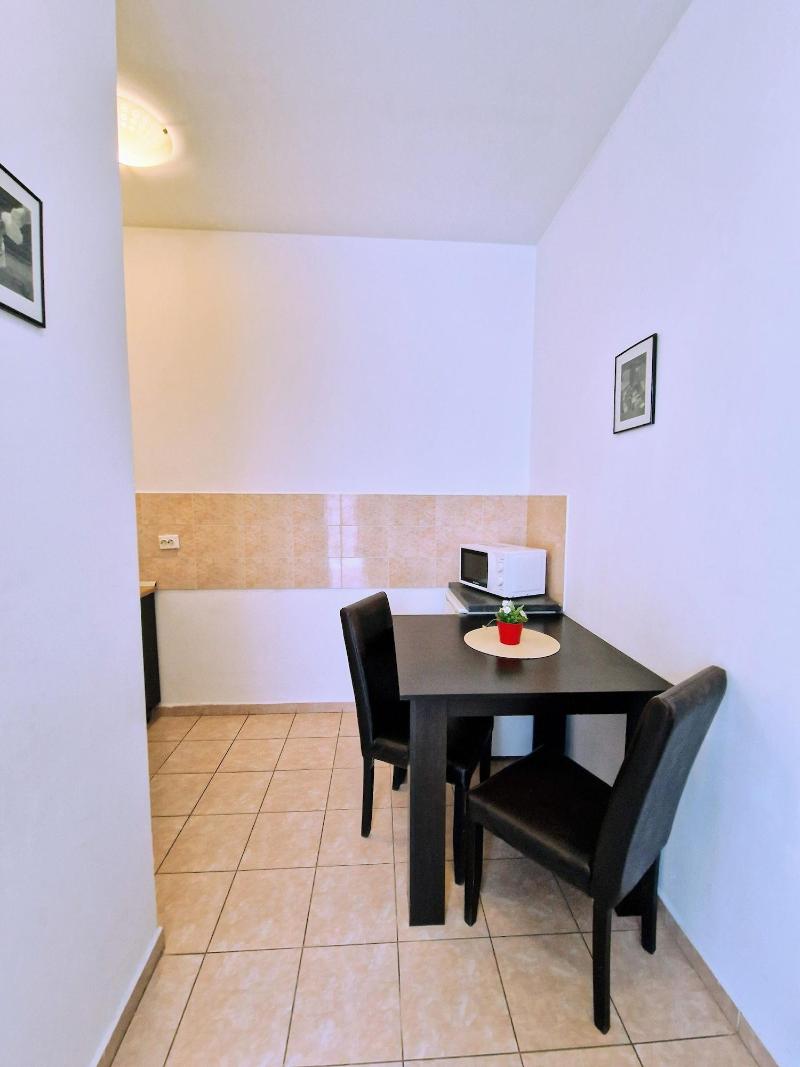 Main Square Apartments & More image