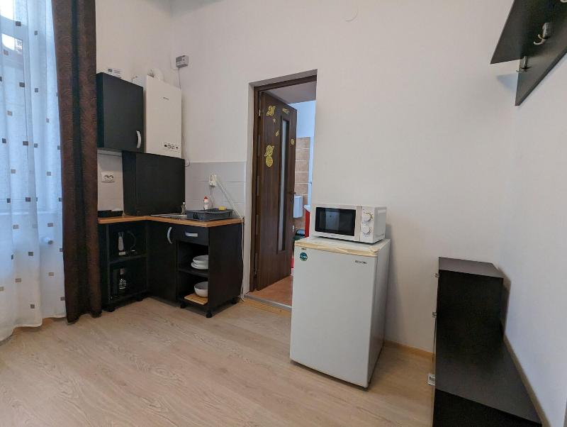 Main Square Apartments & More image