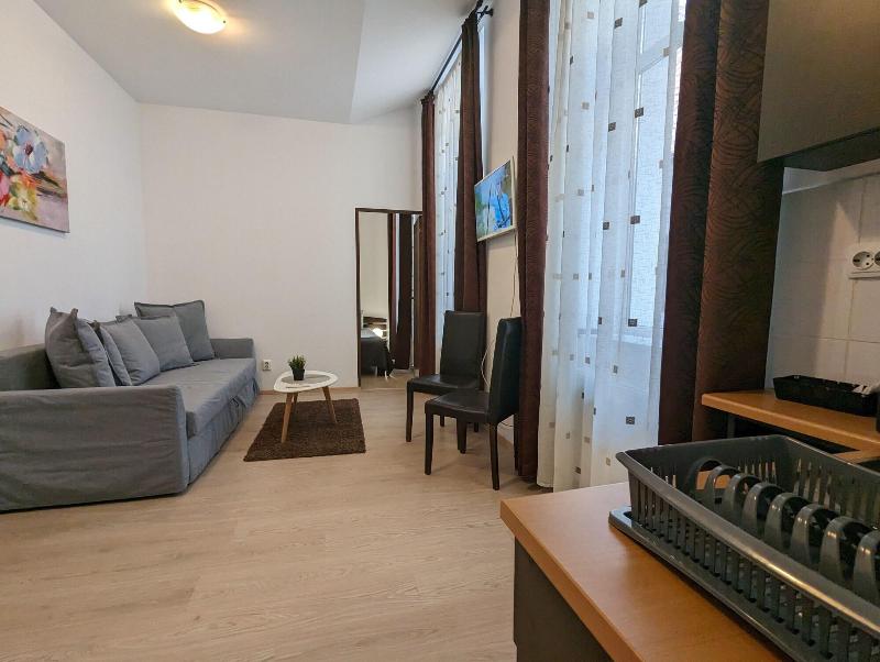 Main Square Apartments & More image