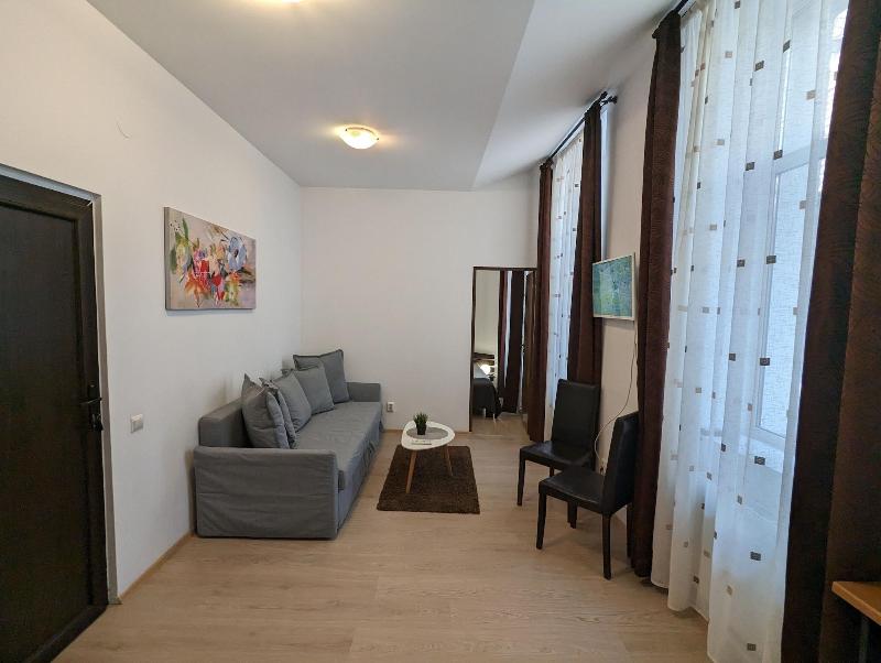 Main Square Apartments & More image