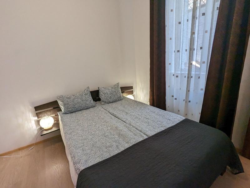 Main Square Apartments & More image