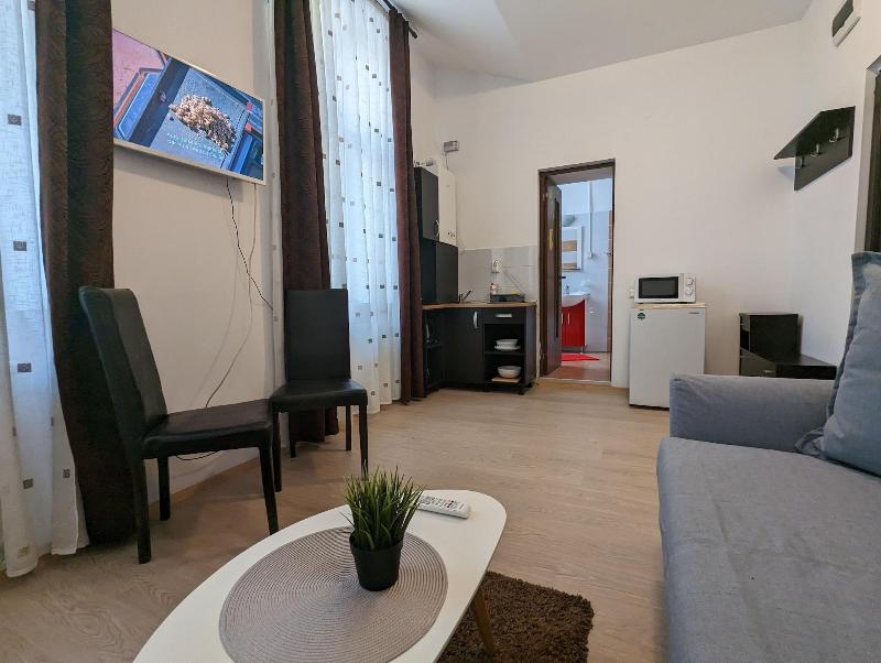 Main Square Apartments & More image