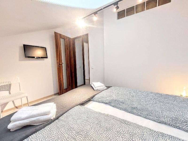 Main Square Apartments & More image