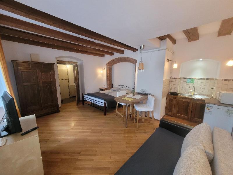 Main Square Apartments & More image