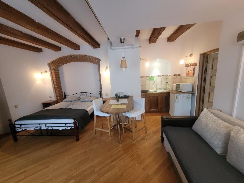Main Square Apartments & More image