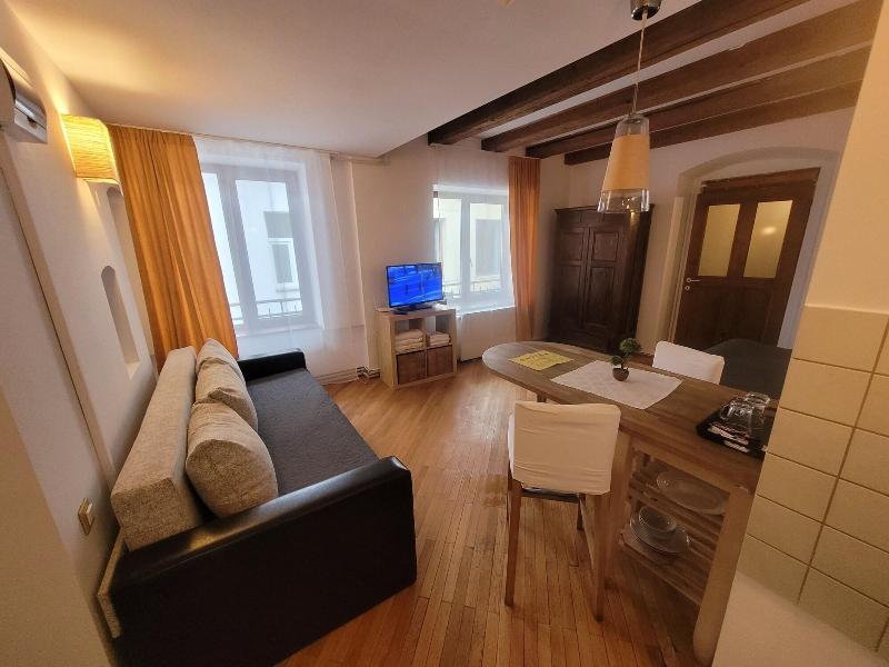 Main Square Apartments & More image