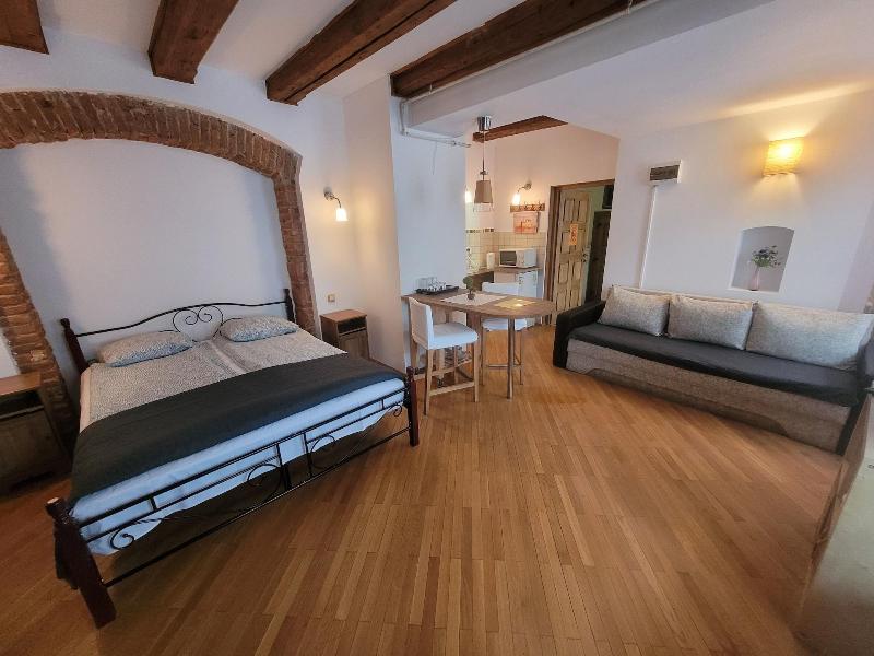 Main Square Apartments & More image