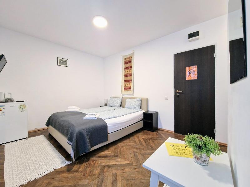 Main Square Apartments & More image