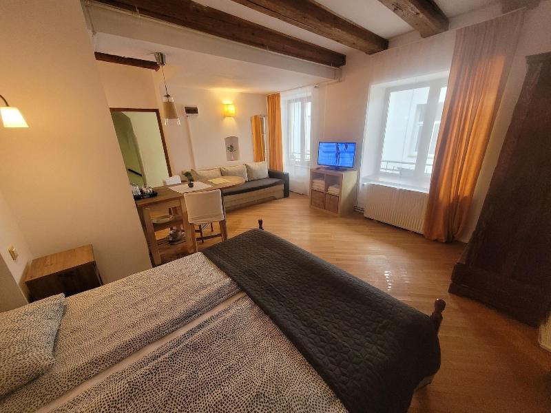 Main Square Apartments & More image
