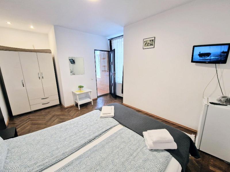 Main Square Apartments & More image