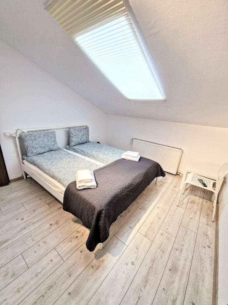 Main Square Apartments & More image