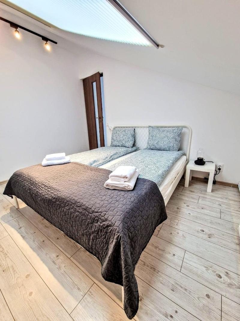 Main Square Apartments & More image