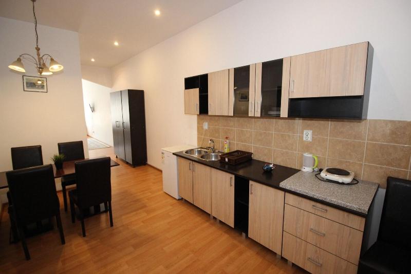 Main Square Apartments & More image