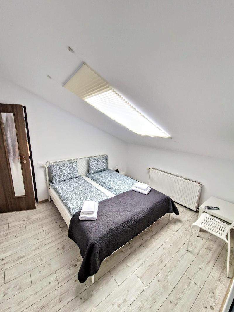 Main Square Apartments & More image