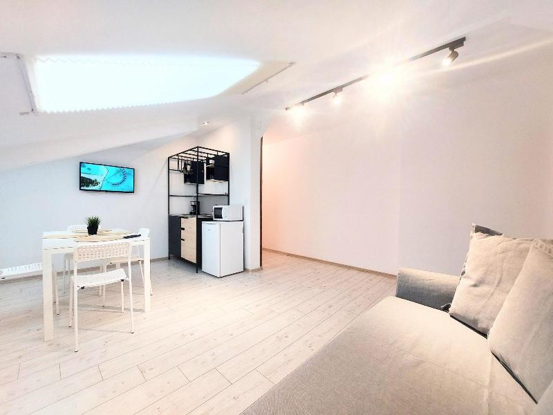 Main Square Apartments & More image