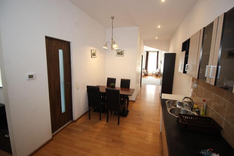 Main Square Apartments & More image