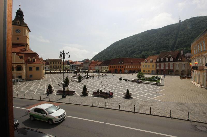Main Square Apartments & More image