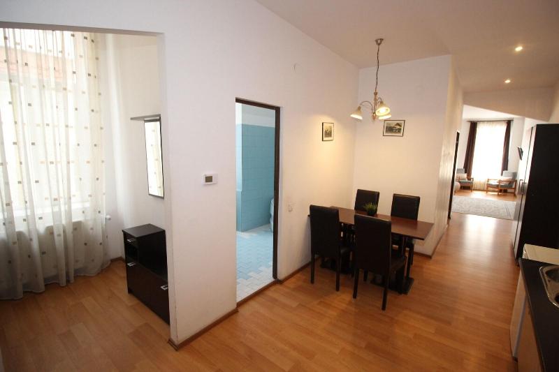 Main Square Apartments & More image