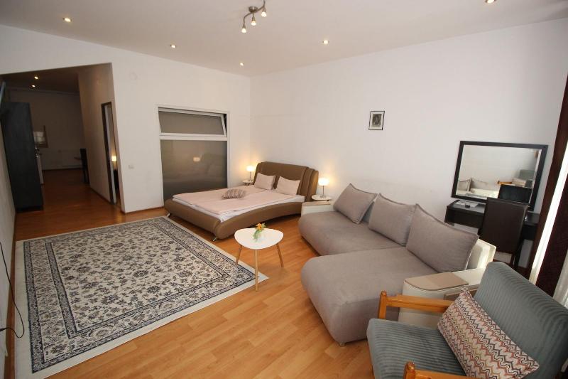Main Square Apartments & More image