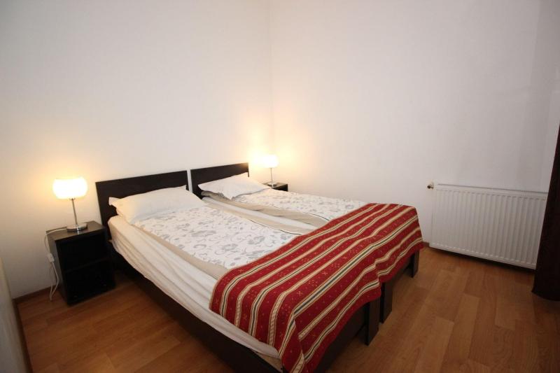 Main Square Apartments & More image