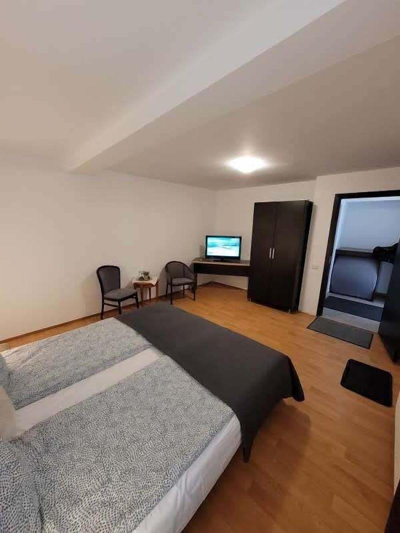 Main Square Apartments & More image