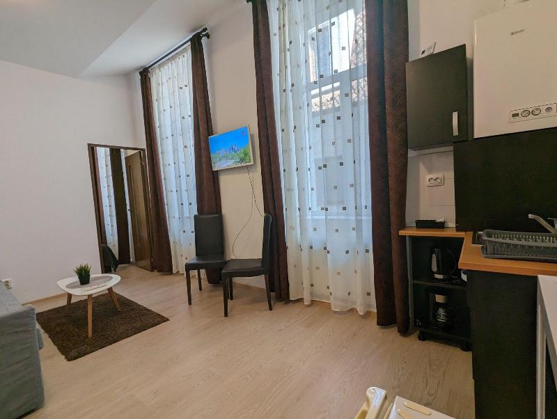 Main Square Apartments & More image