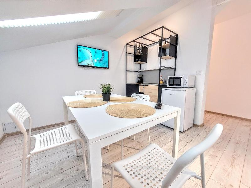 Main Square Apartments & More image