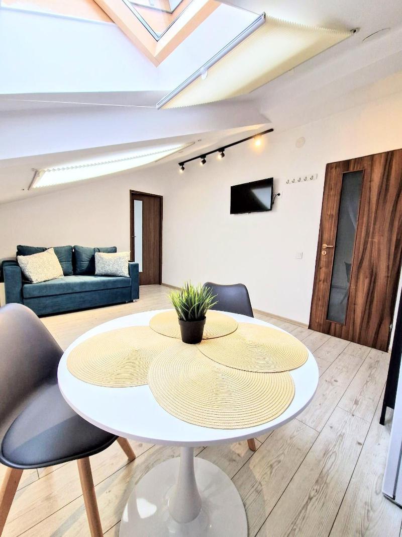Main Square Apartments & More image
