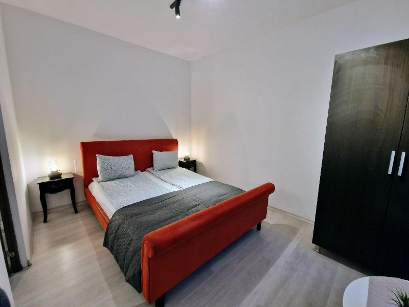 Main Square Apartments & More image