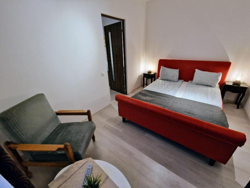 Main Square Apartments & More image