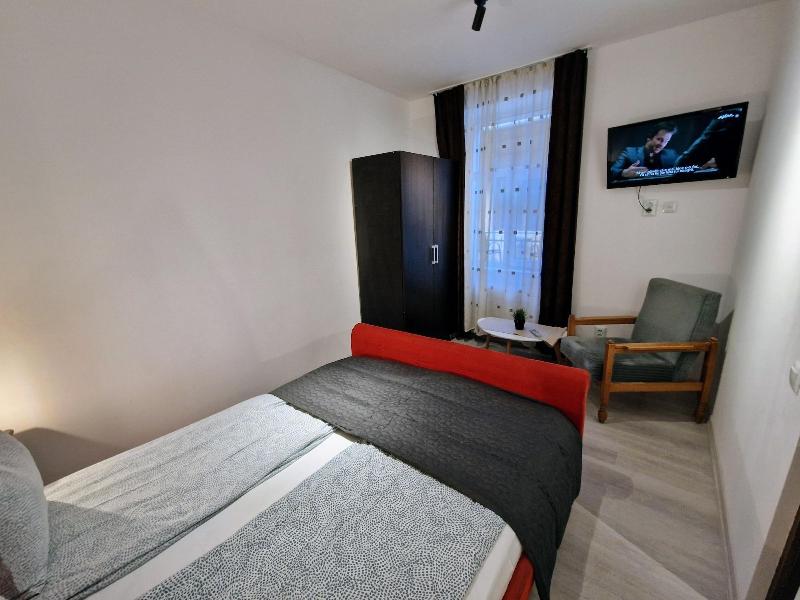 Main Square Apartments & More image