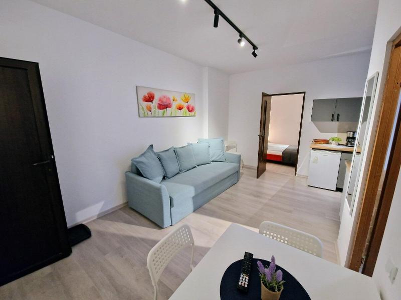 Main Square Apartments & More image
