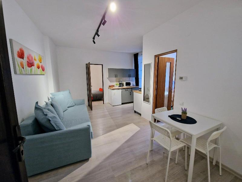 Main Square Apartments & More image