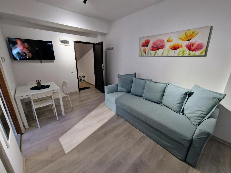 Main Square Apartments & More image