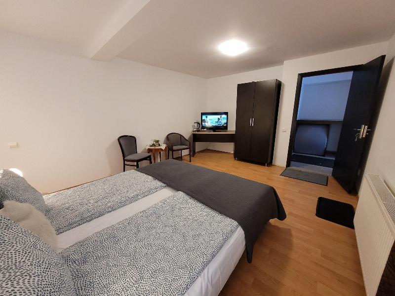 Main Square Apartments & More image