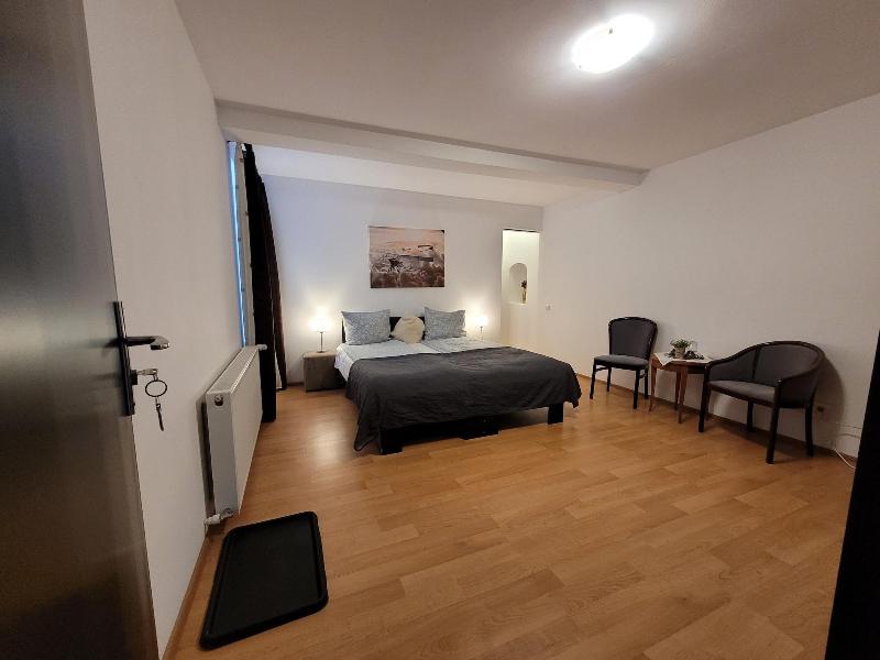 Main Square Apartments & More image