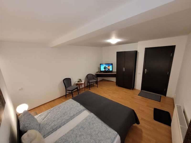 Main Square Apartments & More image